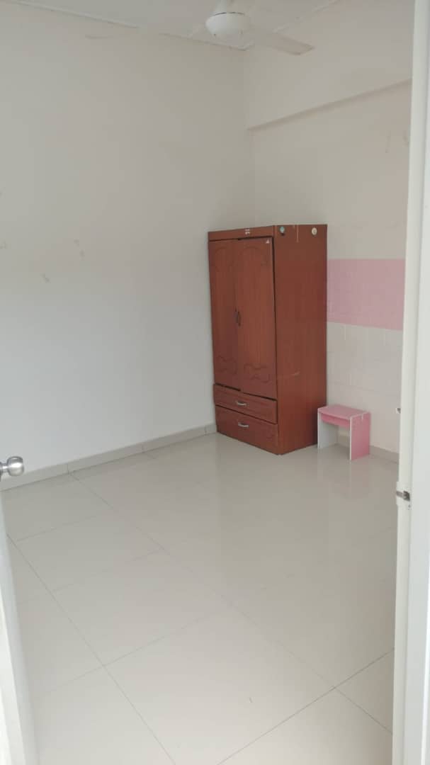 Taman Seri Jelok shoplot apartment Rm800 PF1540sf - photo 5