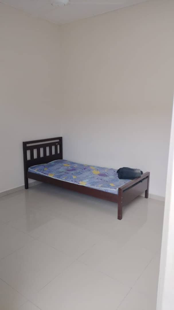 Taman Seri Jelok shoplot apartment Rm800 PF1540sf - photo 6
