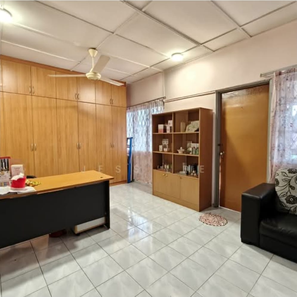 Taman Muda Landed Rm700k - photo 1