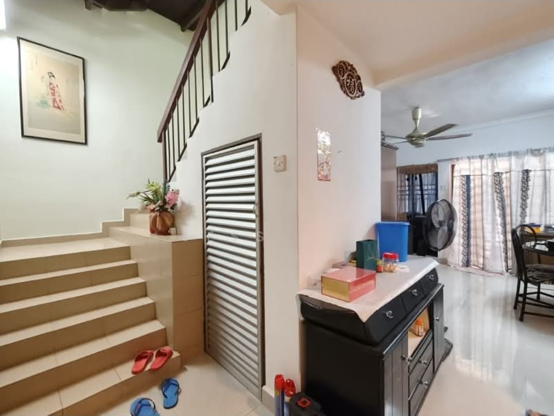 Taman Muda Landed Rm700k - photo 2