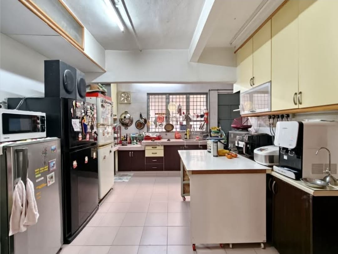 Taman Muda Landed Rm700k - photo 3