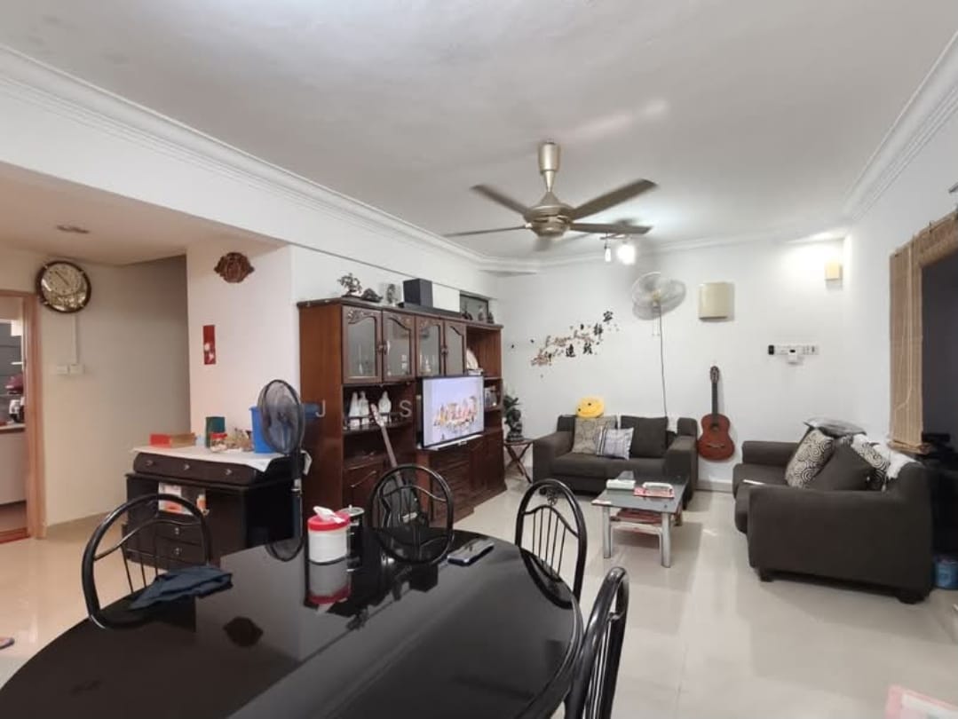 Taman Muda Landed Rm700k - photo 4