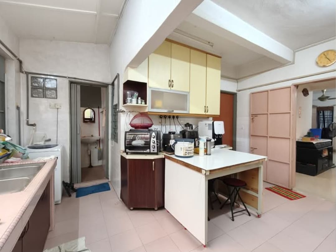 Taman Muda Landed Rm700k - photo 5