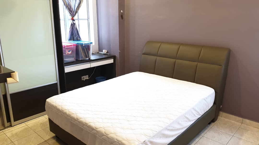 Greenview Residences Rm450k FF 3plus1r2b1p - photo 5