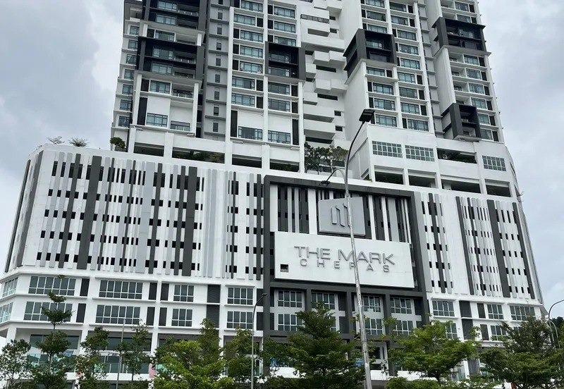 The Mark Rm580k FF 3r 1166sf - photo 7