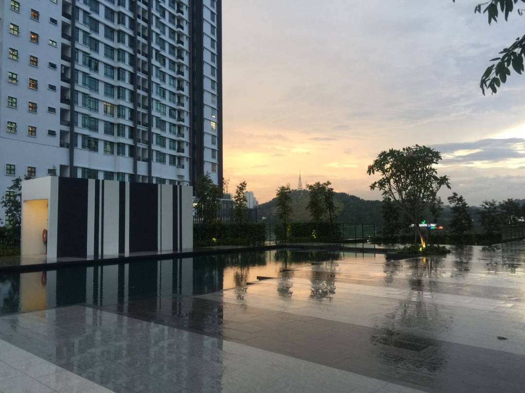 Residency V Rm550k FF 3R