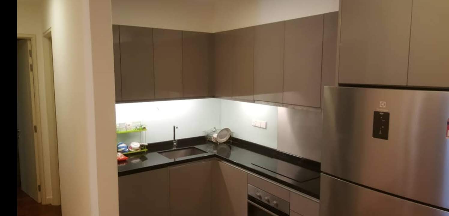 Residency V Rm550k FF 3R - photo 2