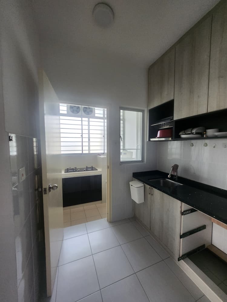 Latest listing in Kuala Lumpur