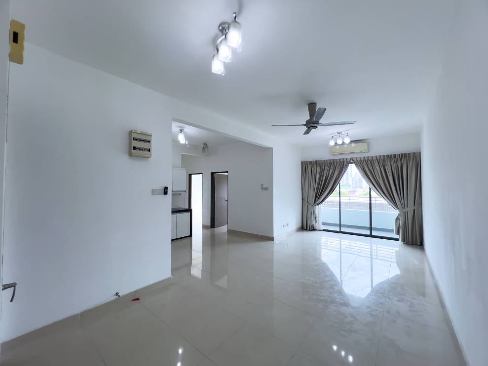 Bayu Pandan Jaya Rm420k PF