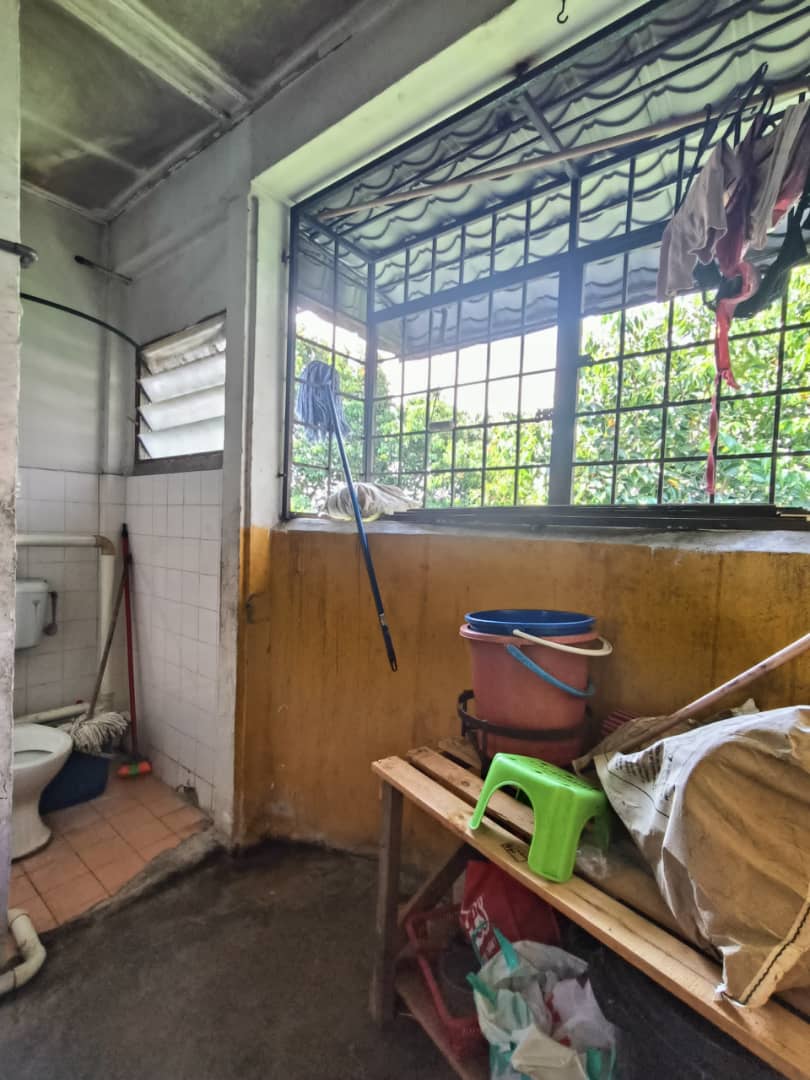 Gugusan Cempaka apt Rm150k Lv5 - photo 4