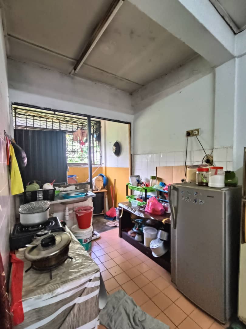 Gugusan Cempaka apt Rm150k Lv5 - photo 5