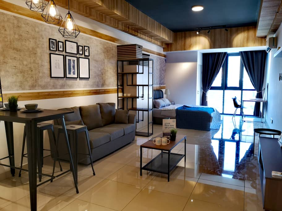 VIVO Residential Suites - photo 1