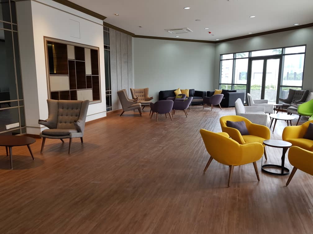 VIVO Residential Suites - photo 2