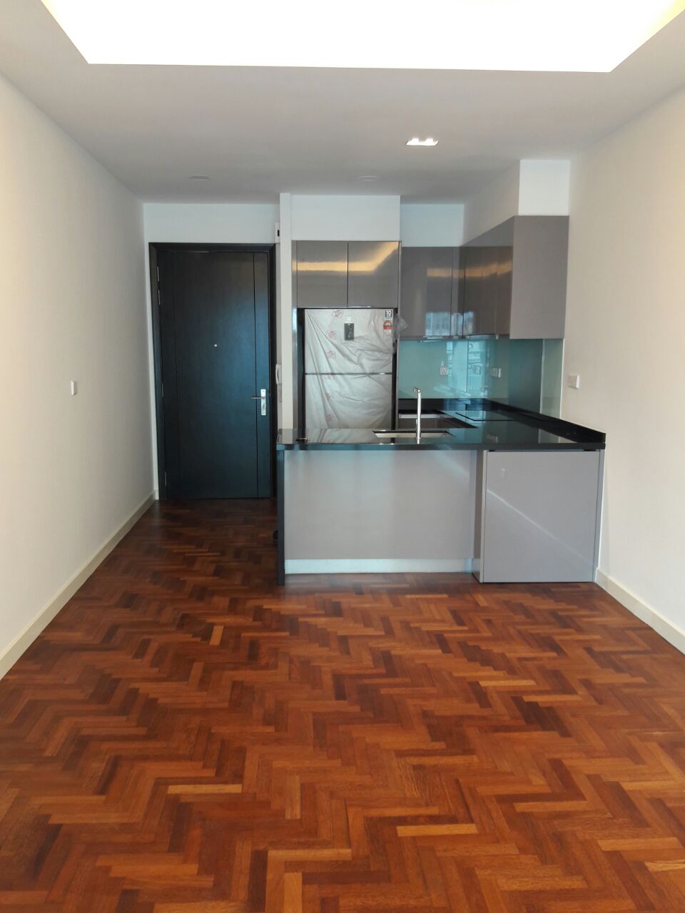 Residency V - photo 3