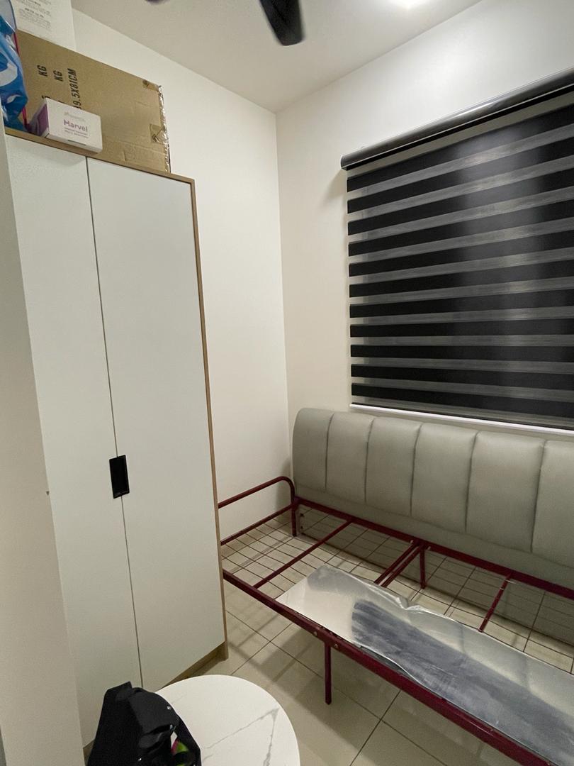 Aster Green Freehold fully furnished for sale - photo 5