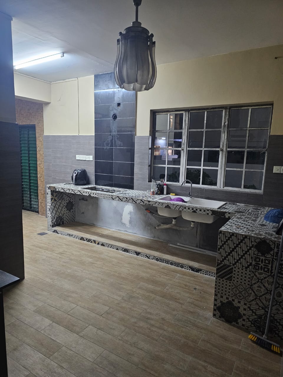 BMV Tmn Meranti Jaya, Puchong 2 Storey Corner Free - photo 5