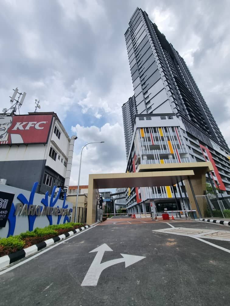 1Bedroom Freehold Fully Furnished with ID - photo 5