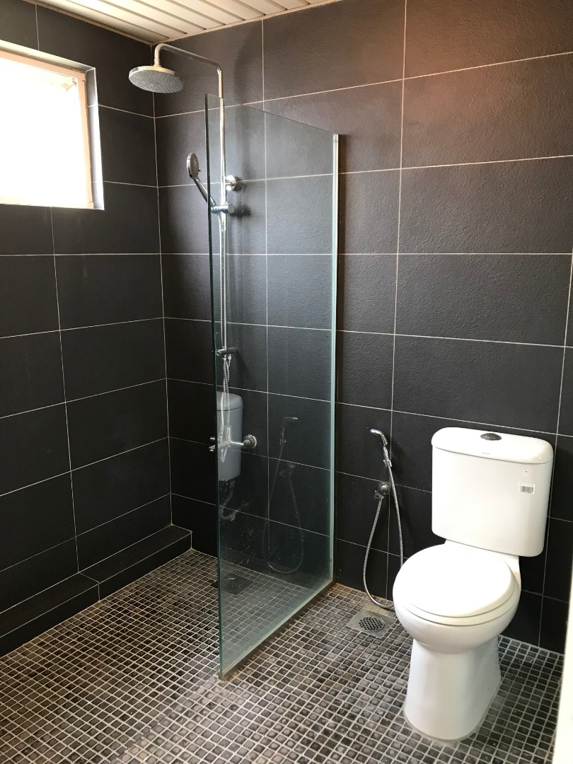 Big Space Furnished FH Condo Indera Subang Sale - photo 3