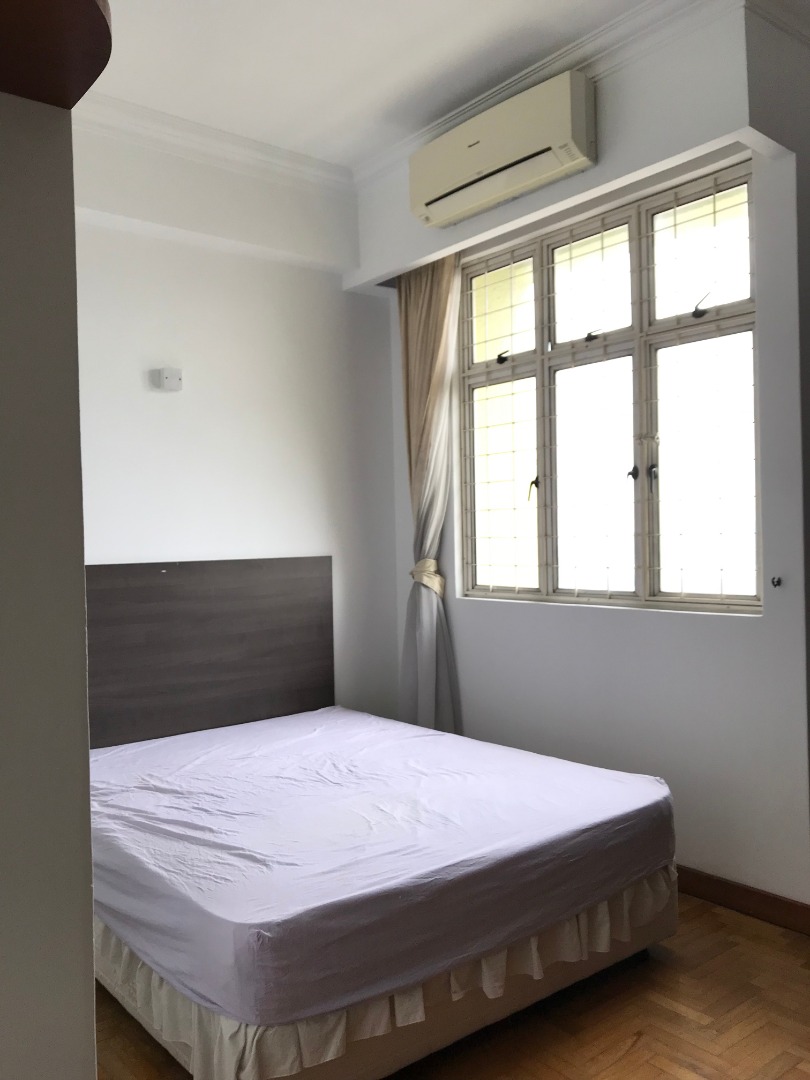 Big Space Furnished FH Condo Indera Subang Sale - photo 5