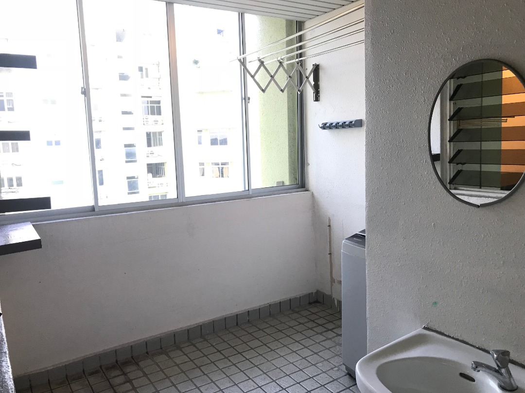 Big Space Furnished FH Condo Indera Subang Sale - photo 6