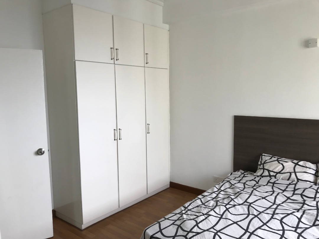 Big Space Furnished FH Condo Indera Subang Sale - photo 7