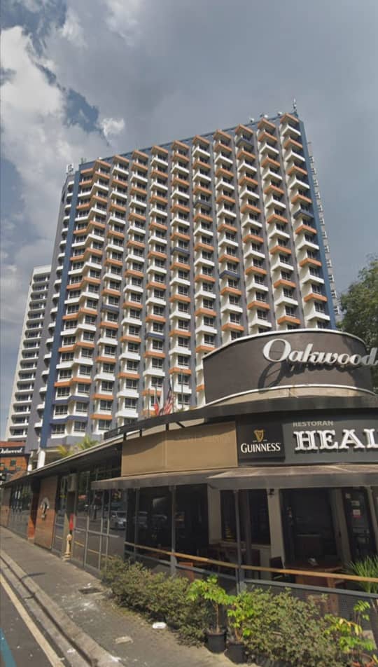Sucasa Freehold Condo Ampang Hilir - photo 5