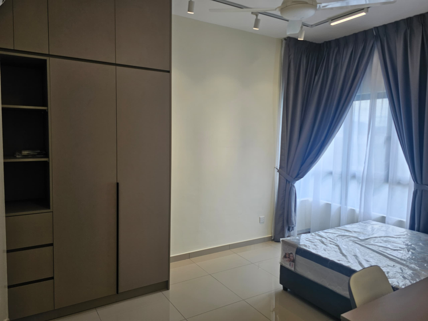 MetroCheras next to MRT Fully Furnished For Sale - photo 5