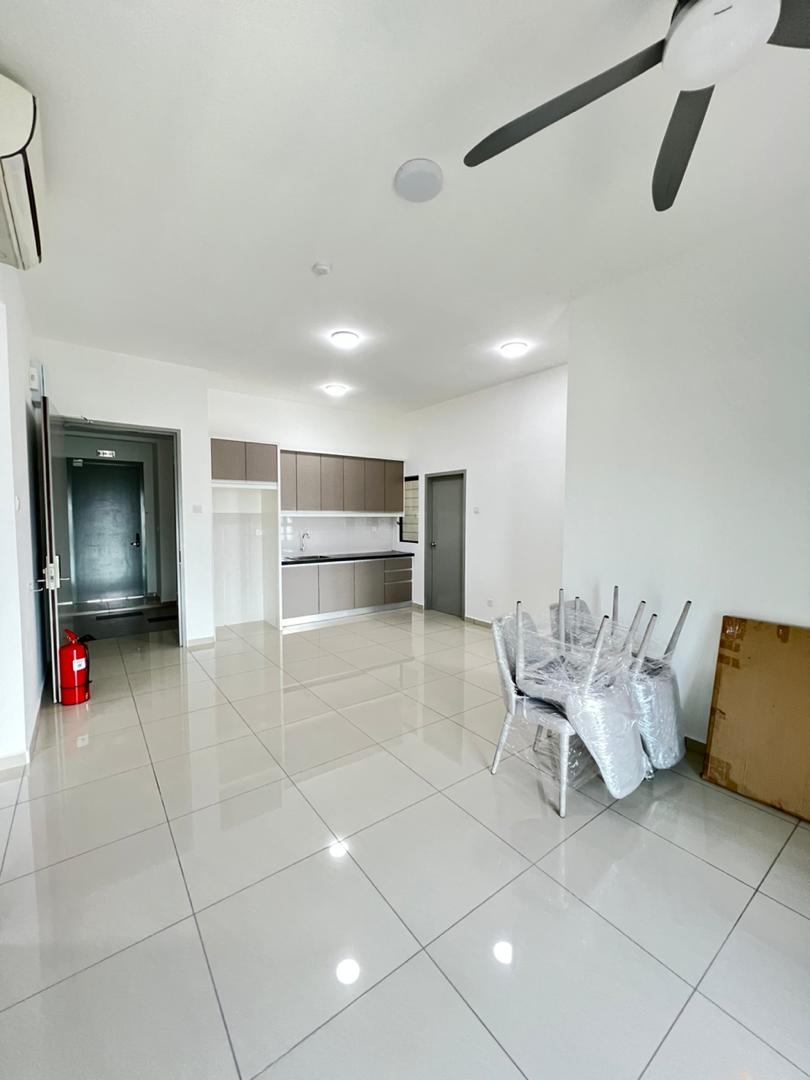 Fully Furnished 3bed Parkland Residence - photo 2