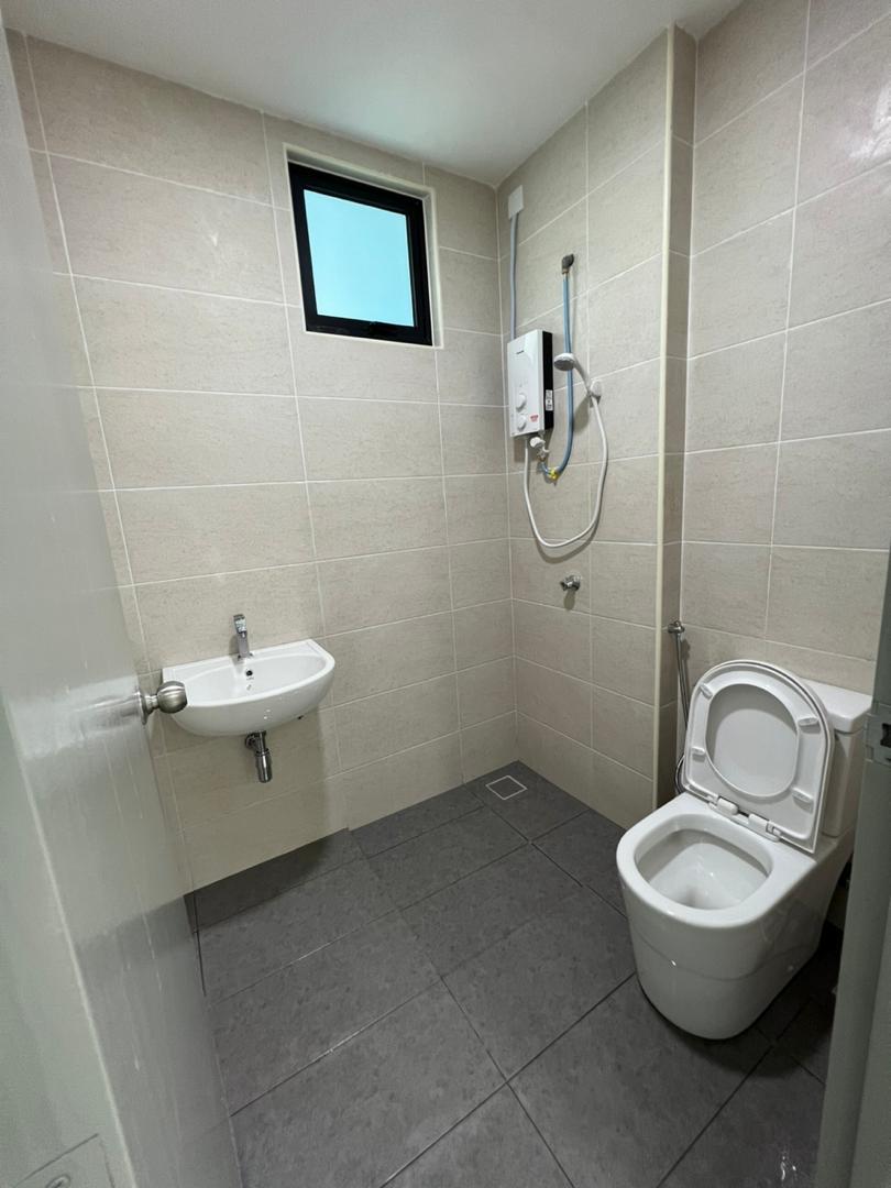 Fully Furnished 3bed Parkland Residence - photo 4
