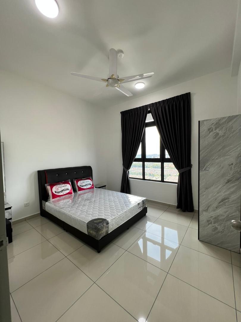 Fully Furnished 3bed Parkland Residence - photo 6