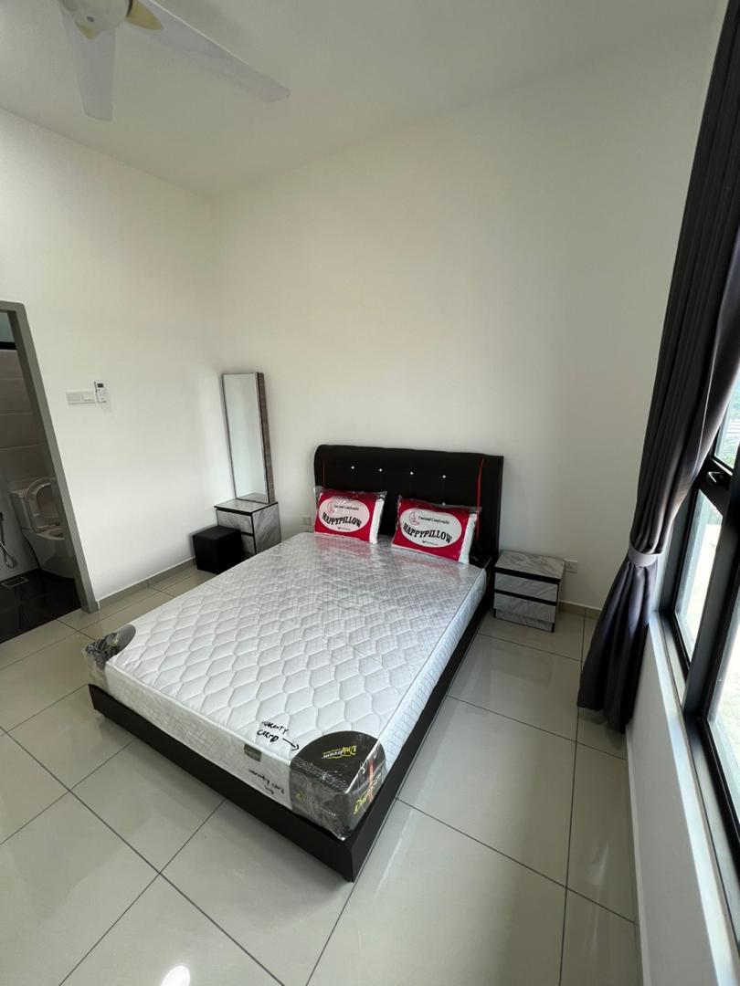 Fully Furnished 3bed Parkland Residence - photo 7