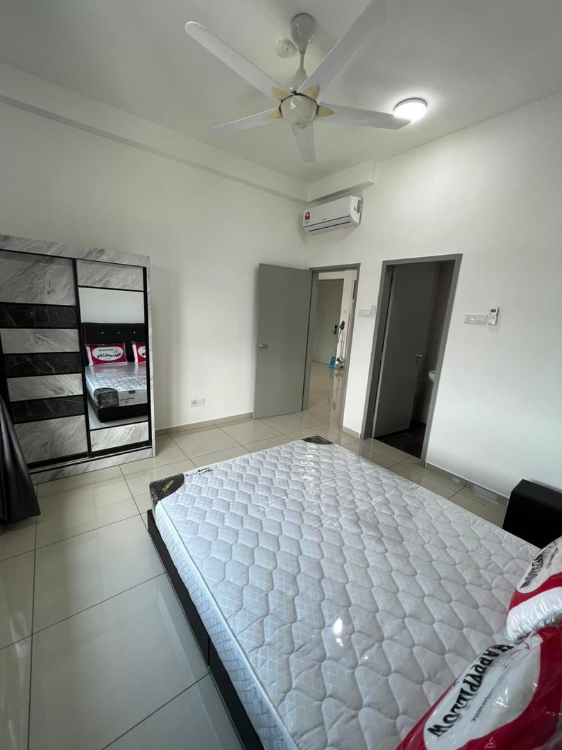 Fully Furnished 3bed Parkland Residence - photo 8
