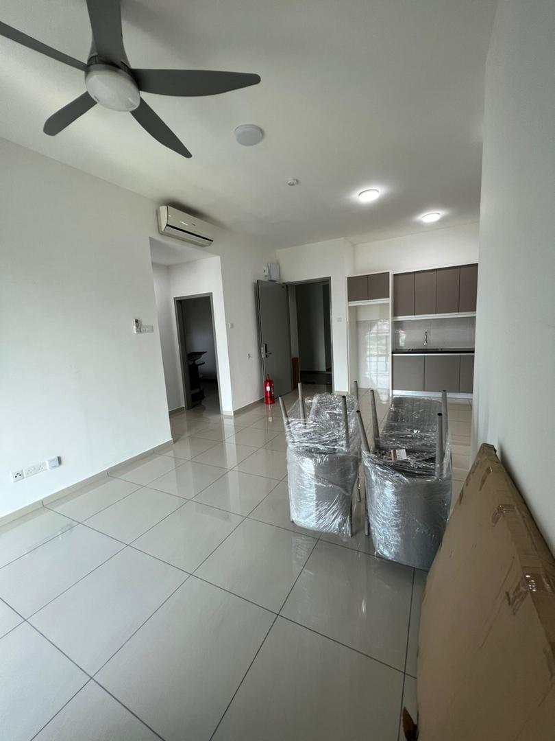 Fully Furnished 3bed Parkland Residence - photo 10