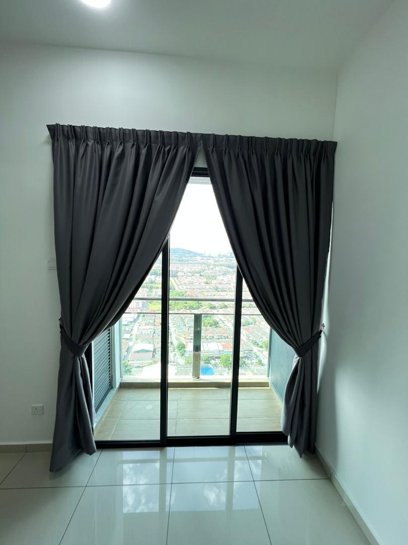 Fully Furnished 3bed Parkland Residence - photo 11