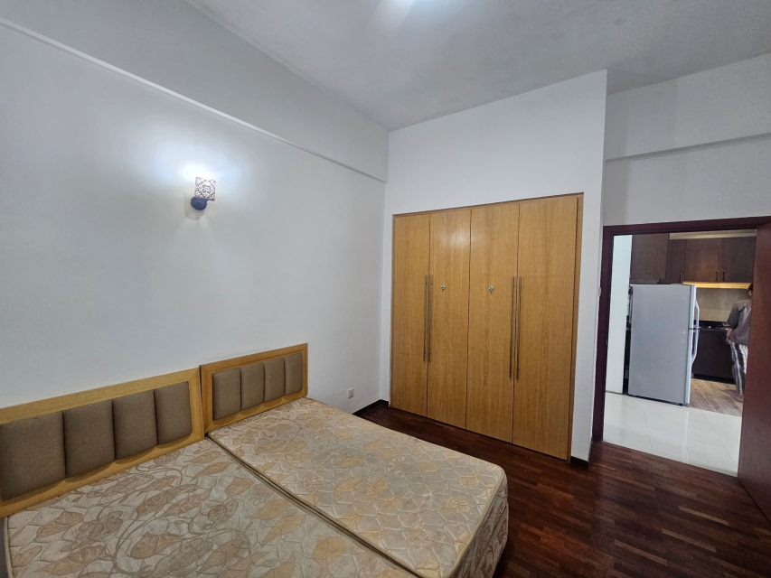 2 Bedroom Lakeview The Heritage for Rent - photo 5