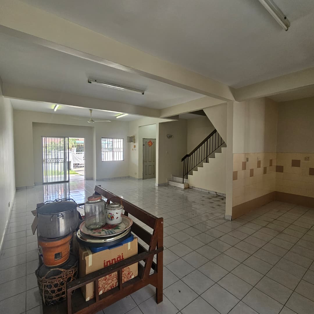 Double Storey Kajang Prima Jasmin for Sale - photo 5