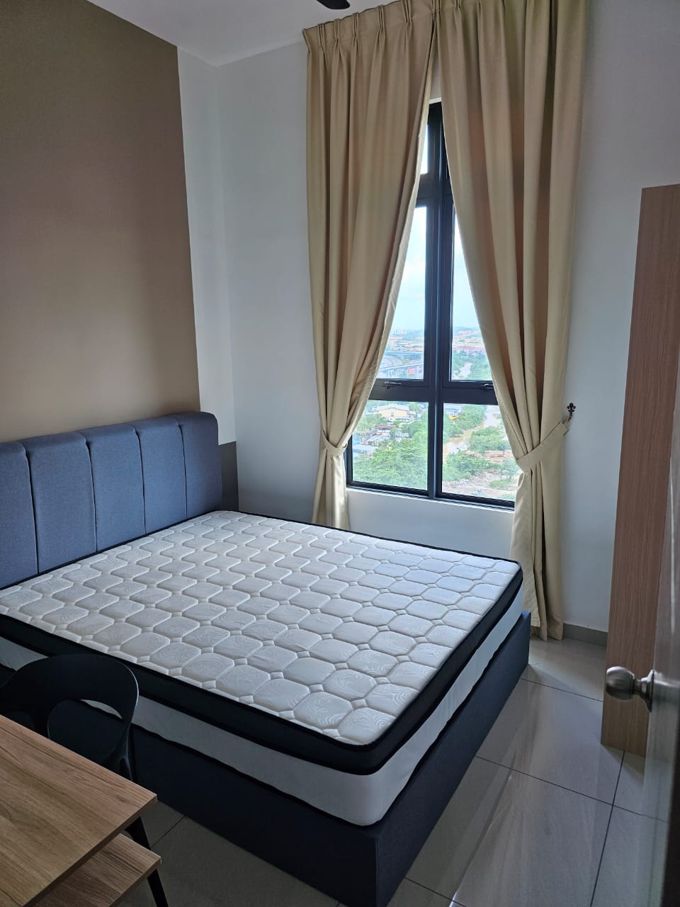 Furnished Condo next to MRT B11, Balakong Cheras - photo 2