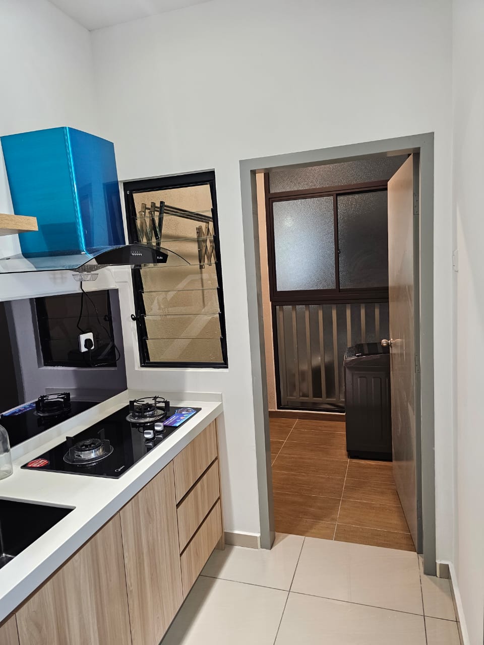 Furnished Condo next to MRT B11, Balakong Cheras - photo 4