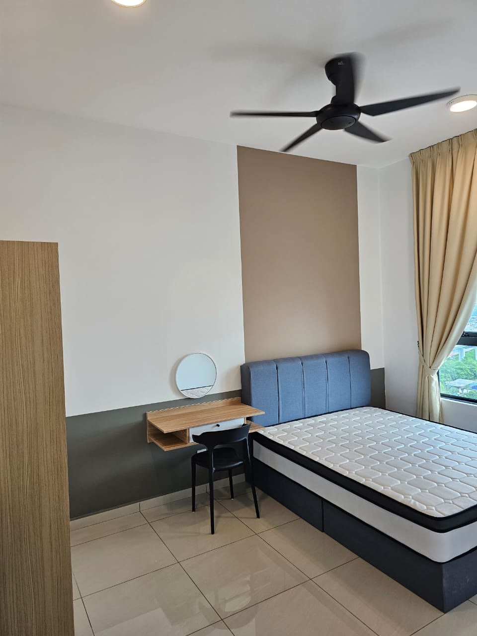 Furnished Condo next to MRT B11, Balakong Cheras - photo 5