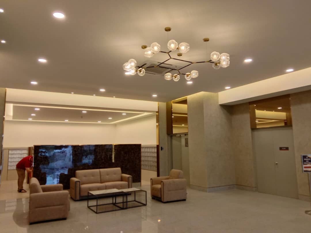 Furnished Condo next to MRT B11, Balakong Cheras - photo 12