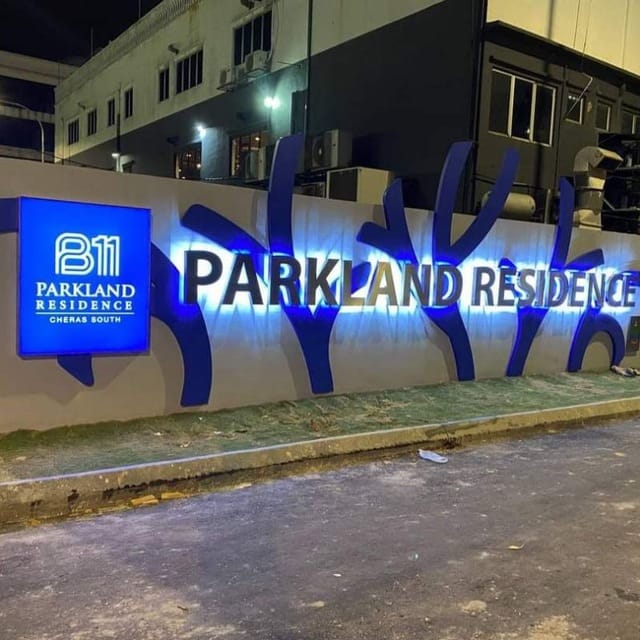 Furnished Condo next to MRT B11, Balakong Cheras - photo 13