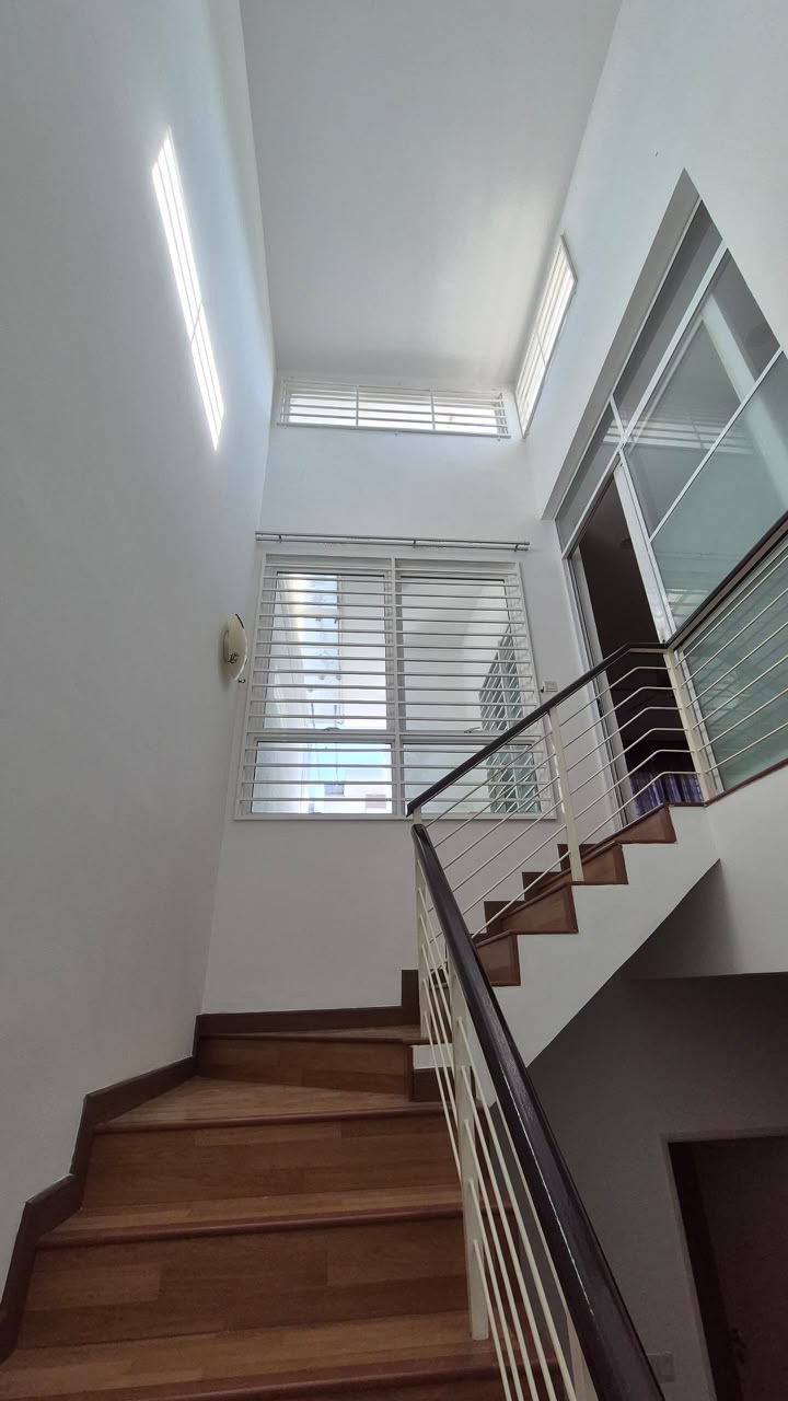 3 Storey Cassia Residence Cyberjaya for Rent - photo 6