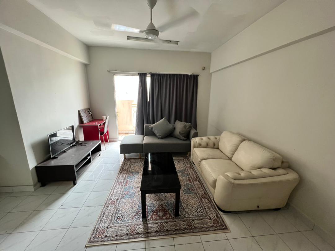 Brunsfield Riverview Sek 13 Shah Alam WTL by JR - photo 1
