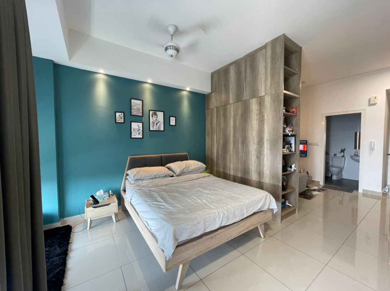 Utropolis Suites 2 Glenmarie Shah Alam by Jr - photo 1