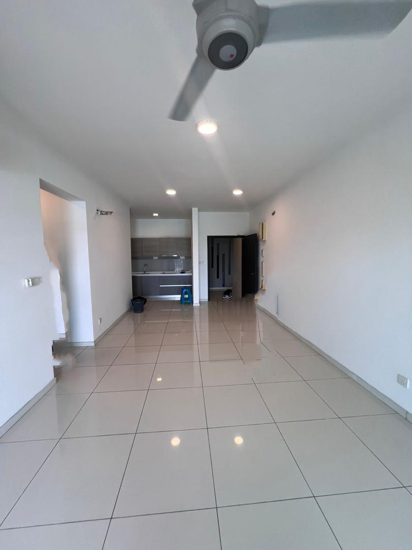 Emira Residence Sek 13 Shah Alam WTL by Jr - photo 2