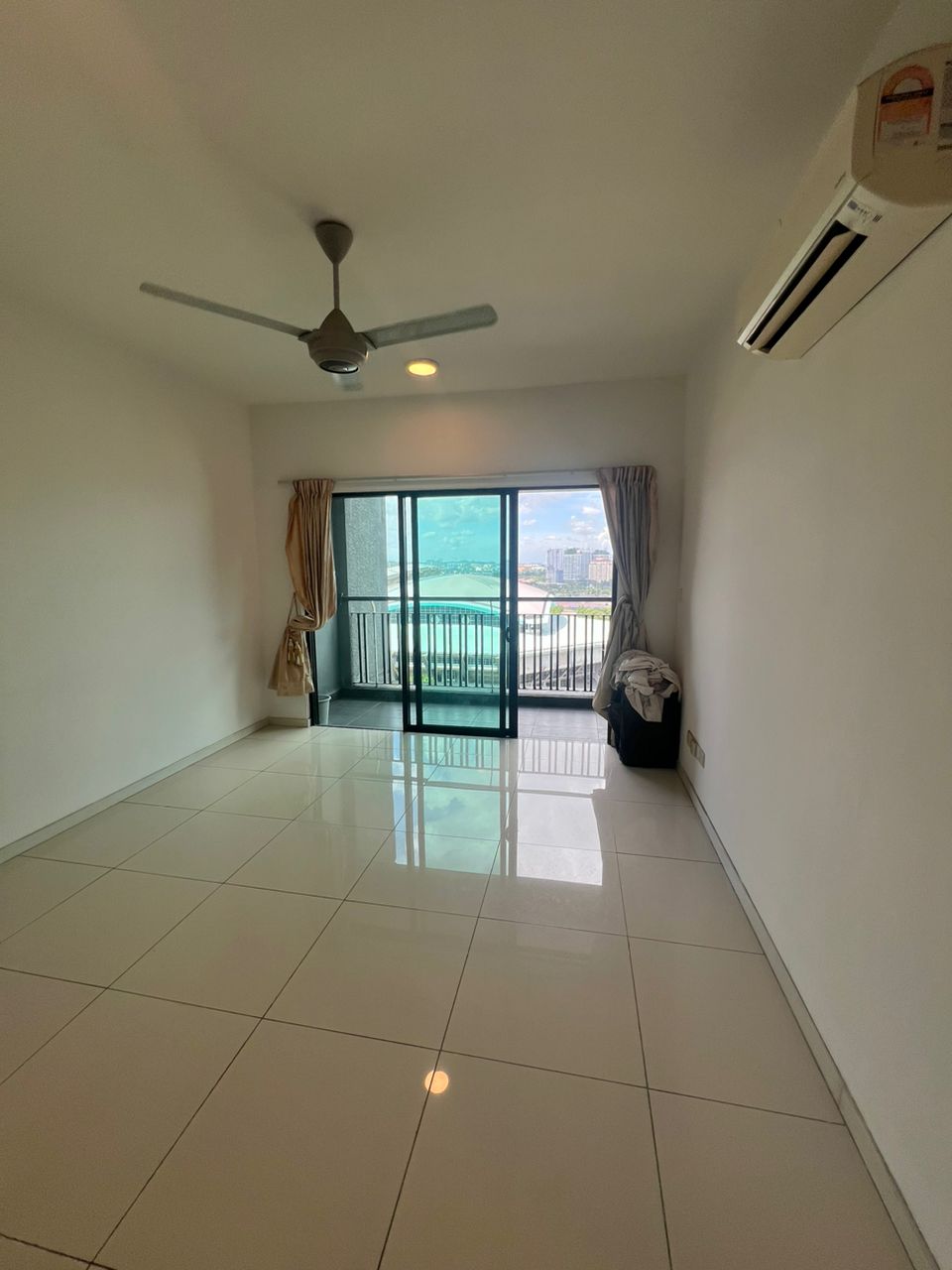 Emira Residence Sek 13 Shah Alam WTL by Jr - photo 3