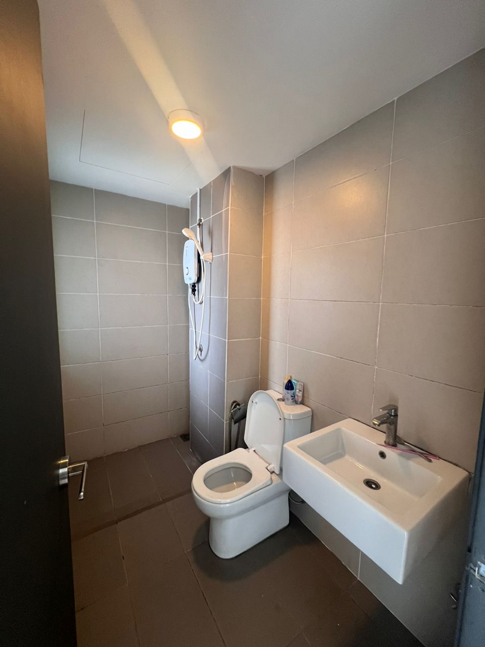 Emira Residence Sek 13 Shah Alam WTL by Jr - photo 7