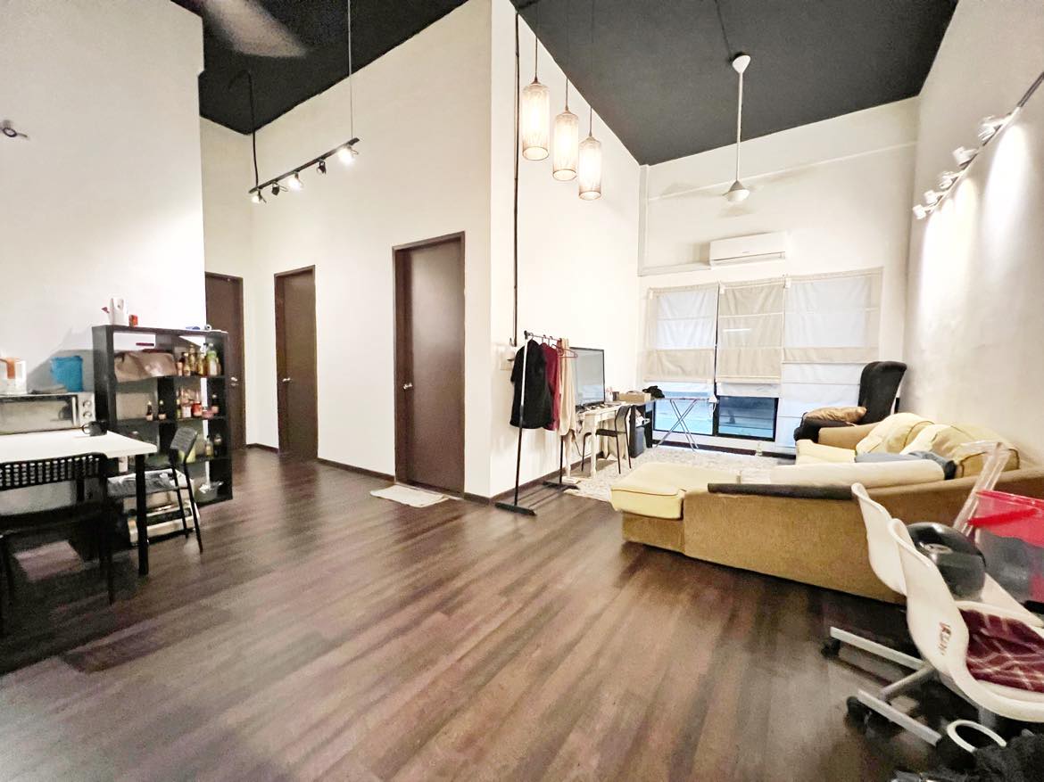 Ken Rimba condo 1 Shah Alam WTS by Jr - photo 1