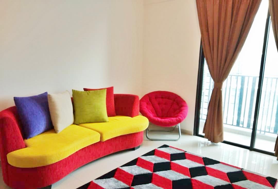i Soho i City Shah Alam WTL by Jr - photo 1