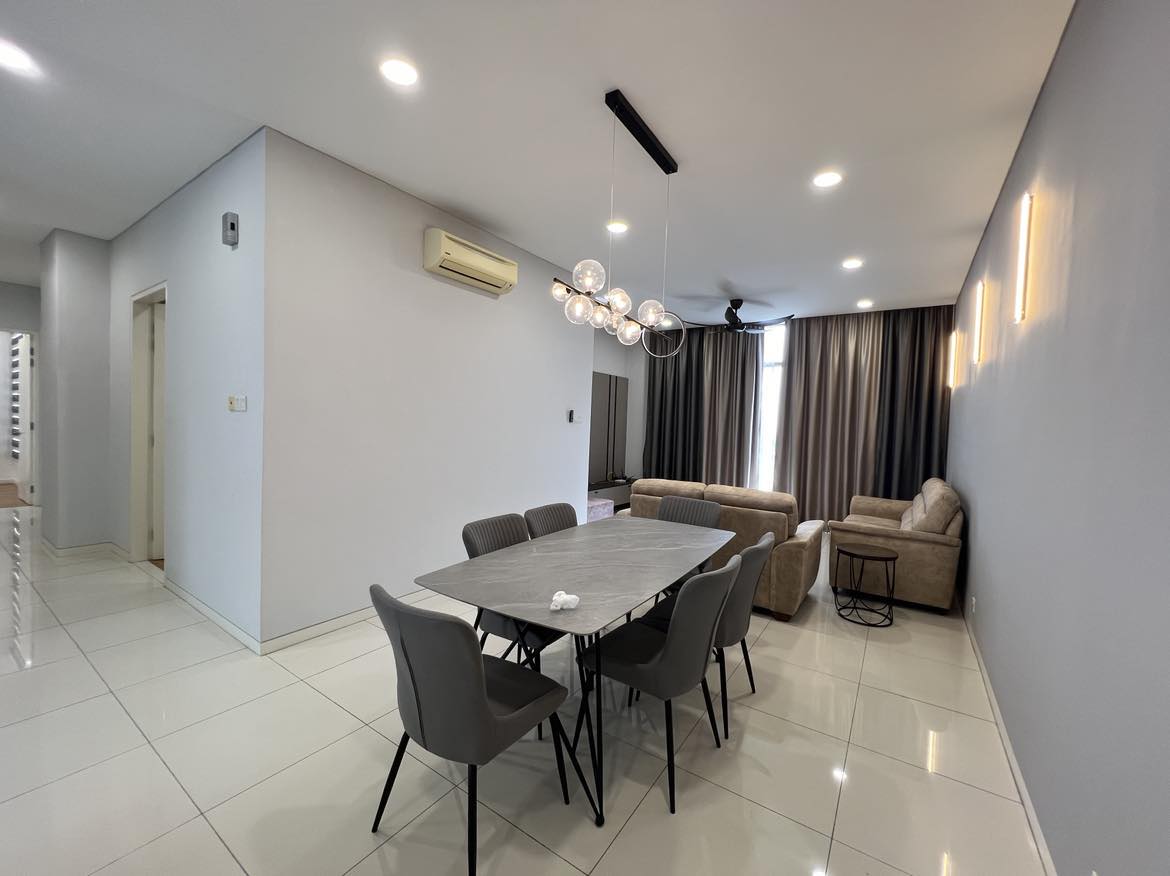 Temasya Kasih Glenmarie Shah Alam WTL by Jr - photo 2